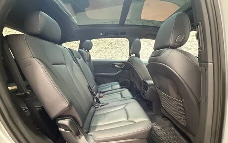 Audi Q7, 2024 год, 7 750 000 рублей, 12 фотография