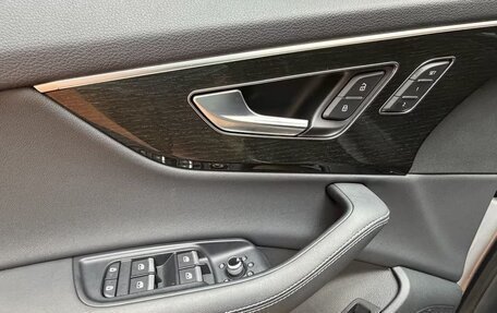 Audi Q7, 2024 год, 7 750 000 рублей, 15 фотография