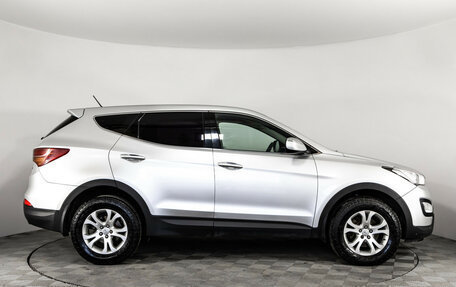 Hyundai Santa Fe III рестайлинг, 2012 год, 1 599 000 рублей, 4 фотография