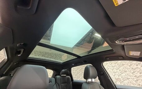 Audi Q7, 2024 год, 7 750 000 рублей, 14 фотография