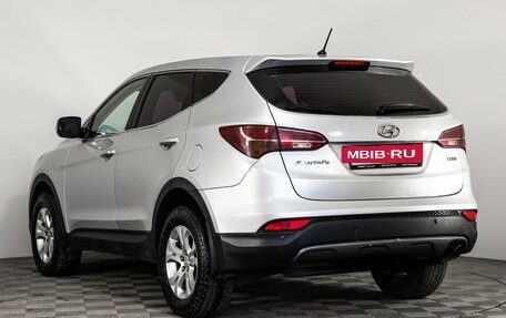 Hyundai Santa Fe III рестайлинг, 2012 год, 1 599 000 рублей, 7 фотография