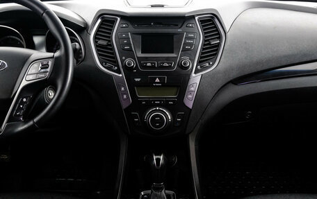 Hyundai Santa Fe III рестайлинг, 2012 год, 1 599 000 рублей, 14 фотография