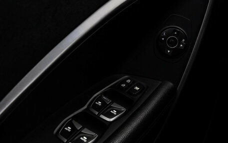 Hyundai Santa Fe III рестайлинг, 2012 год, 1 599 000 рублей, 18 фотография