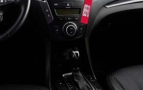 Hyundai Santa Fe III рестайлинг, 2012 год, 1 599 000 рублей, 13 фотография