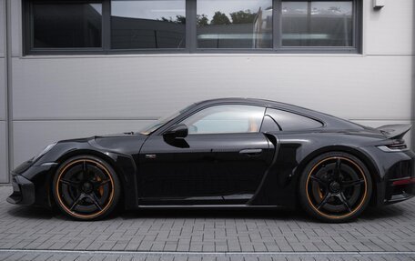 Porsche 911, 2024 год, 82 600 000 рублей, 3 фотография