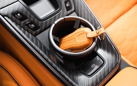 Porsche 911, 2024 год, 82 600 000 рублей, 13 фотография