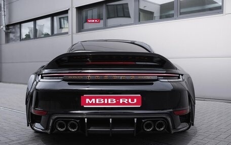 Porsche 911, 2024 год, 82 600 000 рублей, 5 фотография