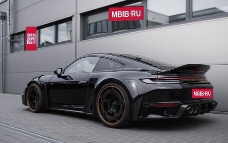 Porsche 911, 2024 год, 82 600 000 рублей, 4 фотография