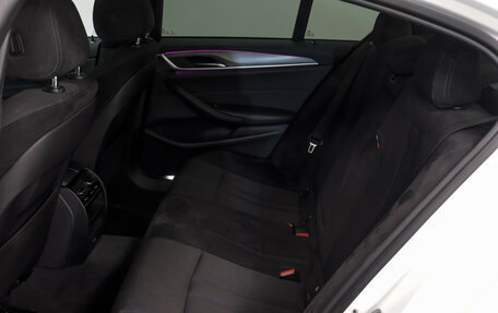 BMW 5 серия, 2017 год, 3 350 000 рублей, 28 фотография