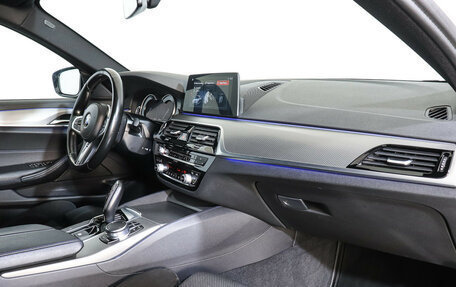 BMW 5 серия, 2017 год, 3 350 000 рублей, 27 фотография