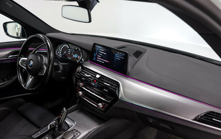 BMW 5 серия, 2017 год, 3 350 000 рублей, 25 фотография