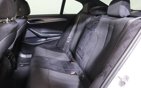 BMW 5 серия, 2017 год, 3 350 000 рублей, 30 фотография