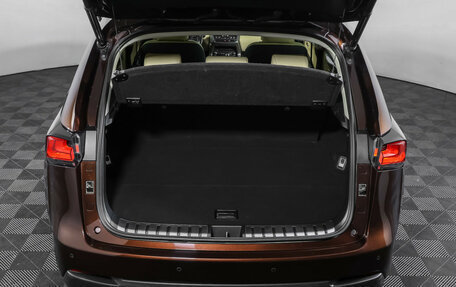 Lexus NX I, 2019 год, 3 700 000 рублей, 10 фотография