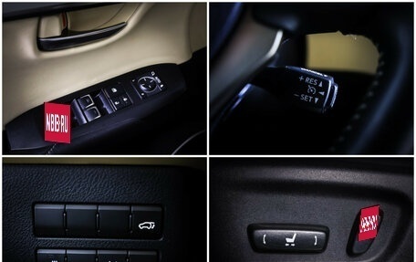 Lexus NX I, 2019 год, 3 700 000 рублей, 18 фотография