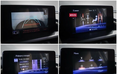 Lexus NX I, 2019 год, 3 700 000 рублей, 19 фотография