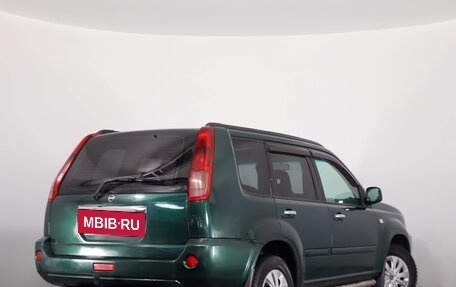 Nissan X-Trail, 2006 год, 719 000 рублей, 5 фотография