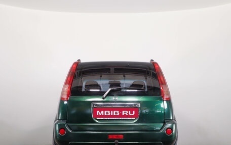 Nissan X-Trail, 2006 год, 719 000 рублей, 6 фотография