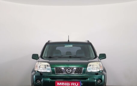 Nissan X-Trail, 2006 год, 719 000 рублей, 2 фотография