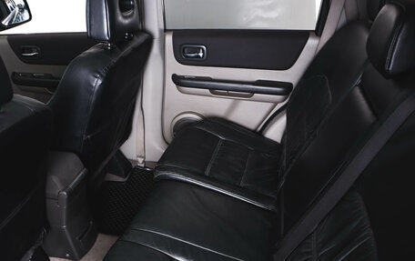 Nissan X-Trail, 2006 год, 719 000 рублей, 11 фотография