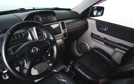 Nissan X-Trail, 2006 год, 719 000 рублей, 10 фотография