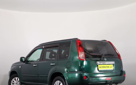 Nissan X-Trail, 2006 год, 719 000 рублей, 7 фотография