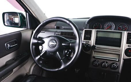 Nissan X-Trail, 2006 год, 719 000 рублей, 14 фотография