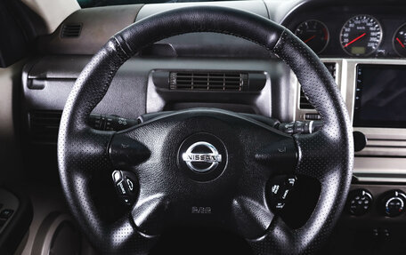 Nissan X-Trail, 2006 год, 719 000 рублей, 17 фотография