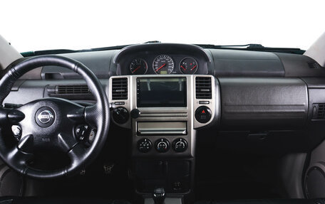 Nissan X-Trail, 2006 год, 719 000 рублей, 15 фотография