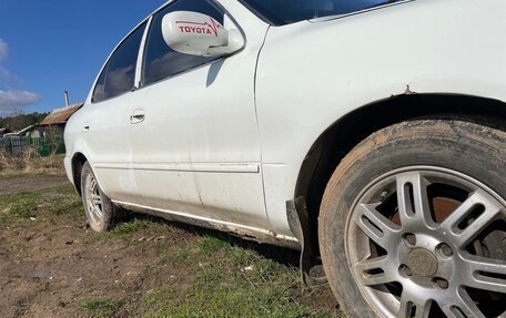 Toyota Sprinter VIII (E110), 1993 год, 70 000 рублей, 4 фотография