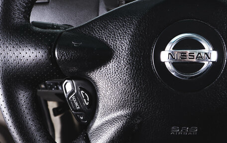 Nissan X-Trail, 2006 год, 719 000 рублей, 18 фотография