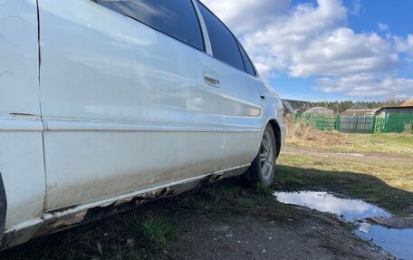 Toyota Sprinter VIII (E110), 1993 год, 70 000 рублей, 3 фотография