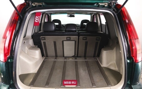 Nissan X-Trail, 2006 год, 719 000 рублей, 8 фотография