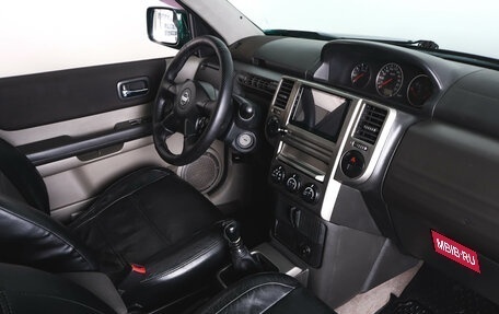 Nissan X-Trail, 2006 год, 719 000 рублей, 13 фотография