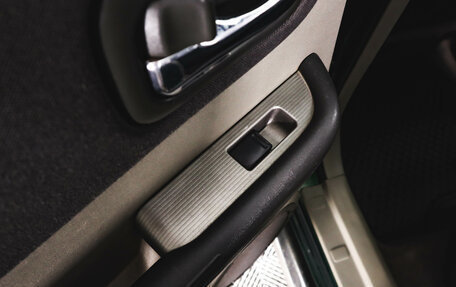 Nissan X-Trail, 2006 год, 719 000 рублей, 26 фотография