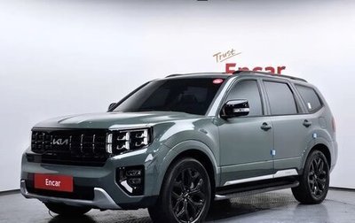 KIA Mohave I, 2024 год, 6 624 000 рублей, 1 фотография
