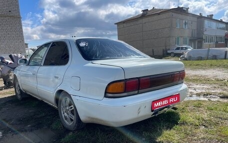 Toyota Sprinter VIII (E110), 1993 год, 70 000 рублей, 5 фотография