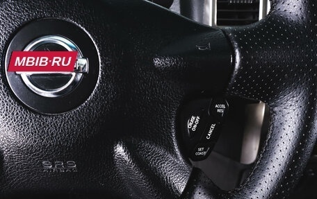 Nissan X-Trail, 2006 год, 719 000 рублей, 19 фотография