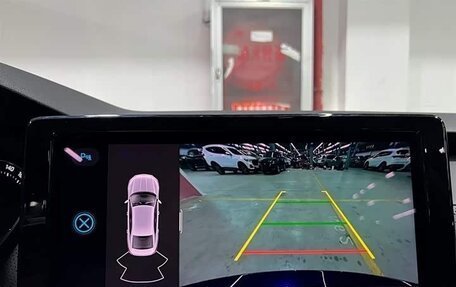 Skoda Octavia IV, 2022 год, 1 944 000 рублей, 10 фотография