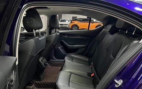 Skoda Octavia IV, 2022 год, 1 944 000 рублей, 8 фотография