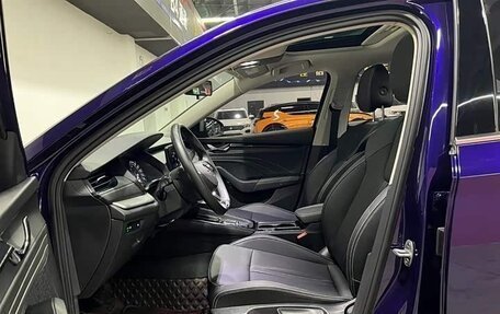 Skoda Octavia IV, 2022 год, 1 944 000 рублей, 11 фотография