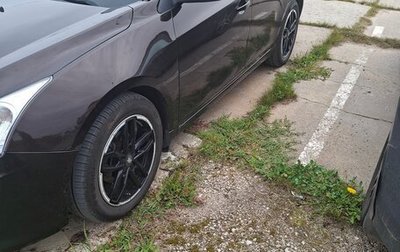 Chevrolet Cruze II, 2014 год, 650 000 рублей, 1 фотография