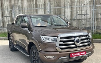 Great Wall Poer, 2022 год, 2 470 000 рублей, 1 фотография