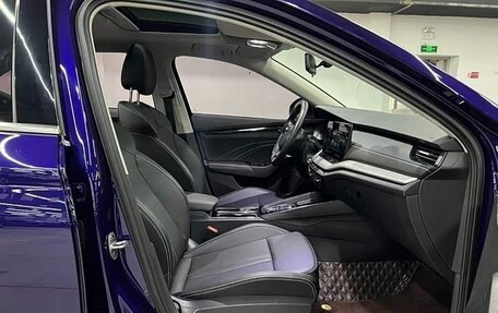 Skoda Octavia IV, 2022 год, 1 944 000 рублей, 14 фотография