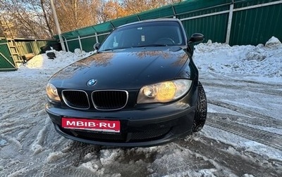 BMW 1 серия, 2008 год, 700 000 рублей, 1 фотография
