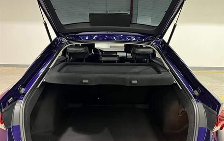 Skoda Octavia IV, 2022 год, 1 944 000 рублей, 15 фотография