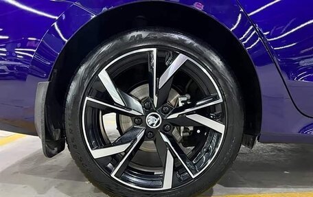 Skoda Octavia IV, 2022 год, 1 944 000 рублей, 17 фотография