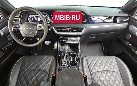 KIA Mohave I, 2024 год, 6 624 000 рублей, 7 фотография