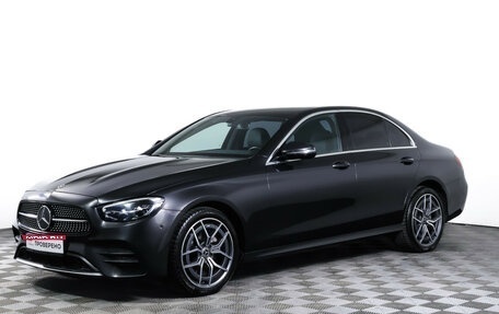 Mercedes-Benz E-Класс, 2020 год, 5 121 000 рублей, 1 фотография
