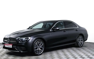 Mercedes-Benz E-Класс, 2020 год, 5 121 000 рублей, 1 фотография