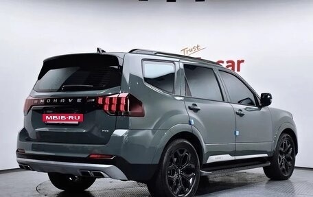 KIA Mohave I, 2024 год, 6 624 000 рублей, 3 фотография